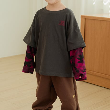 erinj/37. kamo rayerd T-shirt S-XL