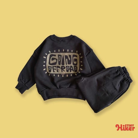 tinyhiker/5. off road updown set S-XL
