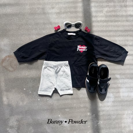 bunnypowder/133. B ikker leggings S-XL