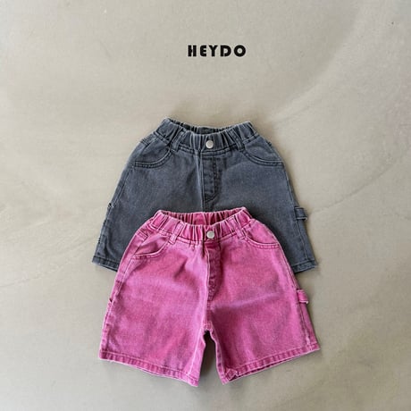 heydo/52. trendy bermuda P  JS-JL