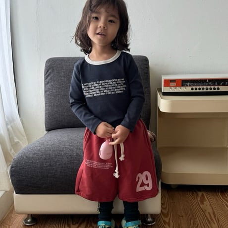 amore/18. 29 pants JS-JM