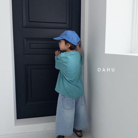 oahu/24. bermuda denim JS-JXL
