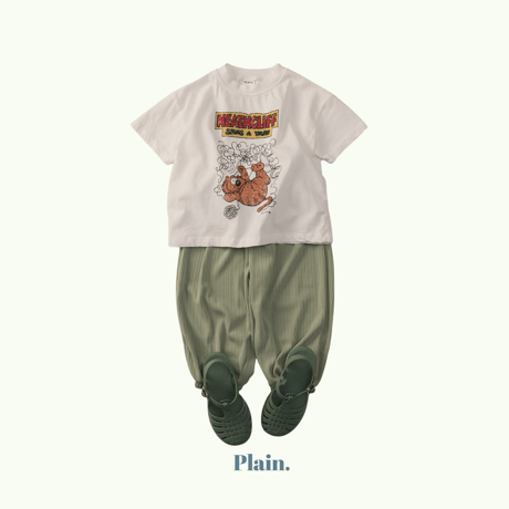 plain/34. catcat T-shirt XS-XL