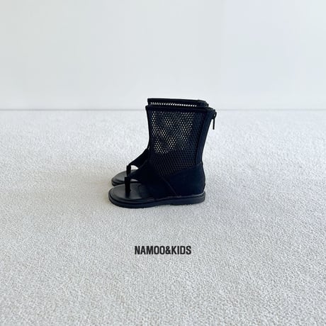 namoo/13. mesh boots 150-220