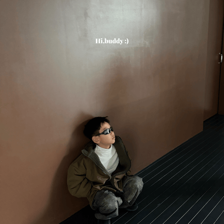 hibuddy/31. dumble reverseble jumper S-XL