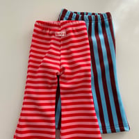 ooo/6. jelly pants boots cut XS-XL