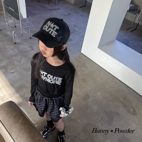 bunnypowder/150. glossy shushu  FREE