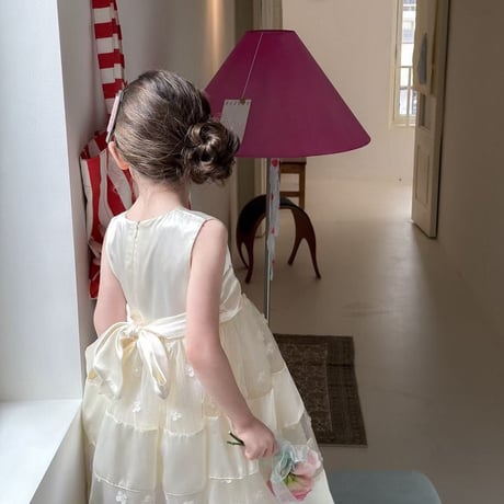 aiai/61. shy frin dress 90-130