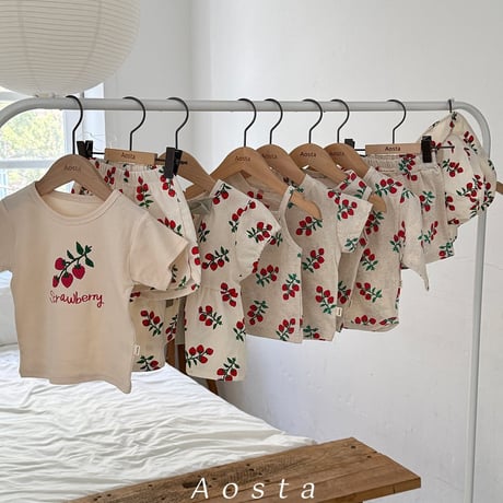aosta/38. Linen Short Sleeve T S-2XL