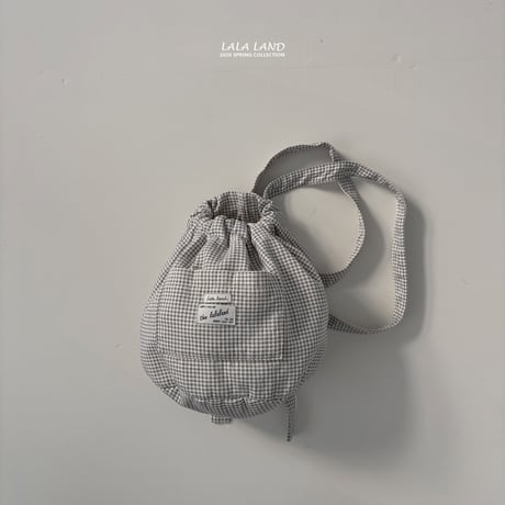 lalaland/40. check back pack FREE