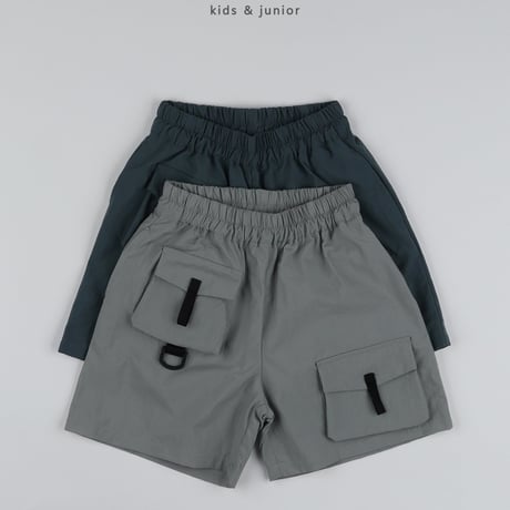 owen/72. pocket baslack pants JS-JXL