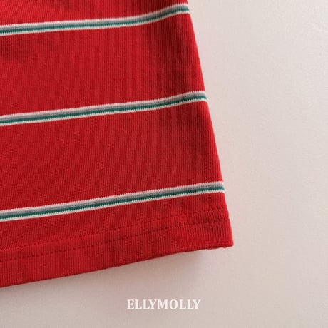 ellymolly/54. every day T-shirt 13-19