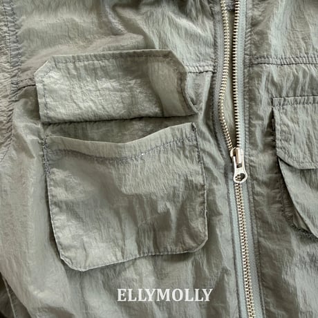 ellymolly/118. wind windbreaker 13-19