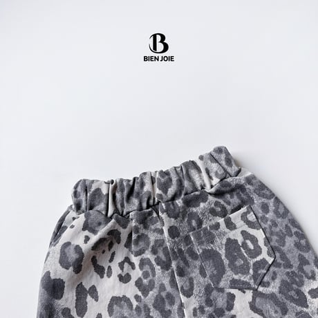 bienjoie/4. tiara pants 2XL-5XL