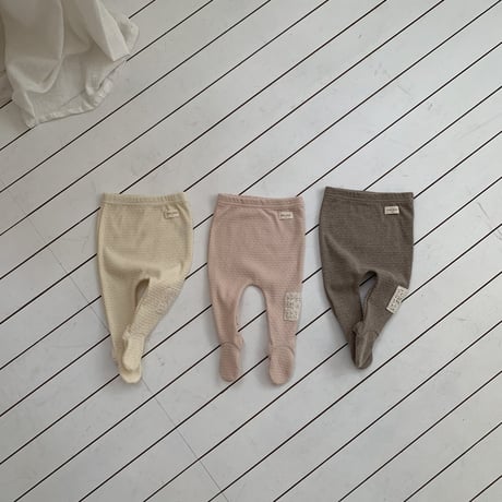 bebeholic/2. berlin yoobal leggings S-L