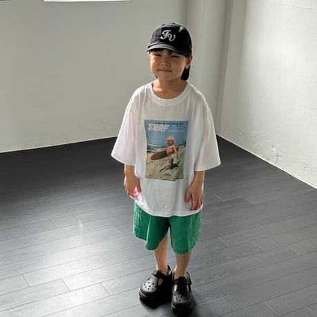 foov/51. baby fer T-shirt S-XL