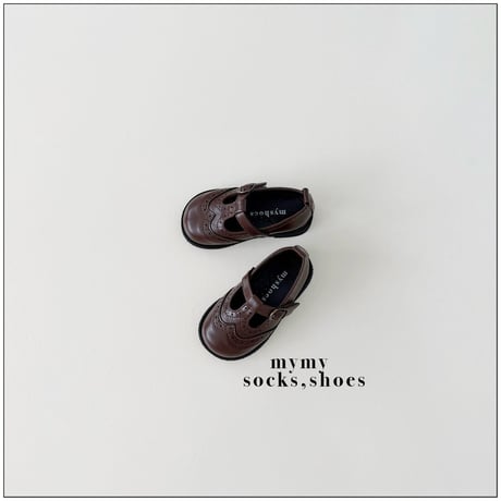 mymy/9. sweet potato shoes 130-200