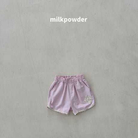 milkpowder/56. morning pants 13-15