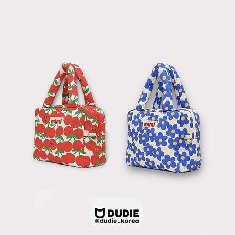 dudie/40. mimi tod bag FREE
