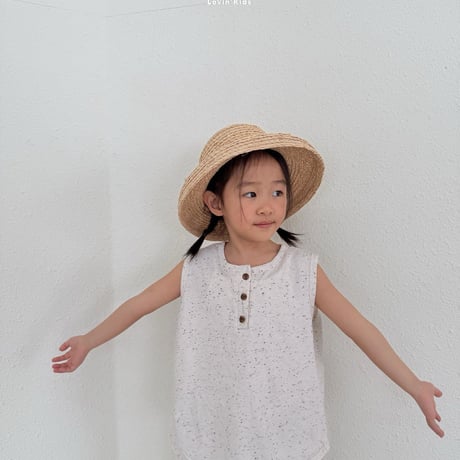 lovin/28. soft neff sleeveless 1-11