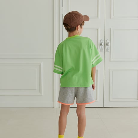 erinj/42. 3bu two color pants JS-JXL