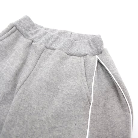 hikiki/10. line wide pants 13-17