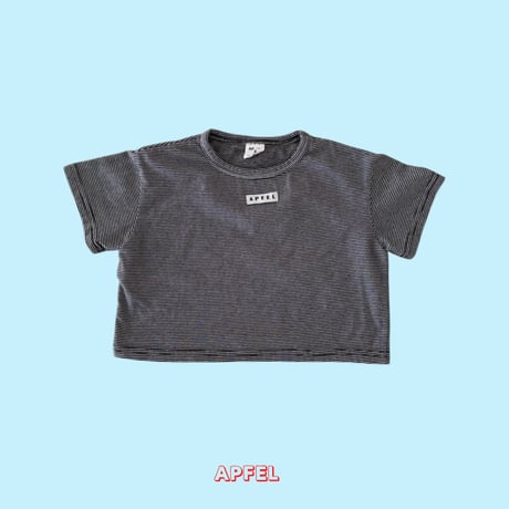 apfel/27. jelly short T-shirt S-XL