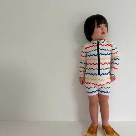 gou/14. apu apu suit XS(2-3Y)-2XL(11-12Y)