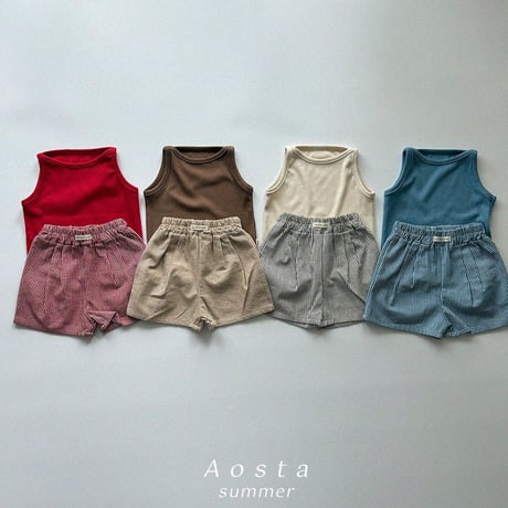 aosta/33. Louis Shorts S-2XL