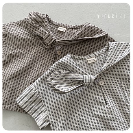 nunubiel/4. bebe rubato blouse S-L