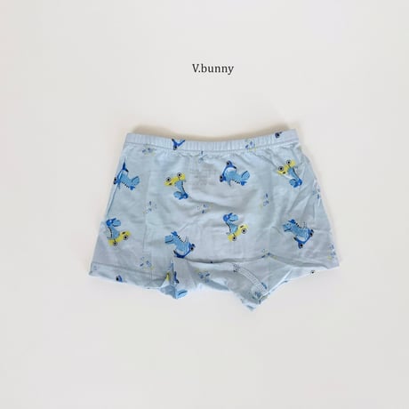 vbunny/103. dino inner pants S-3XL