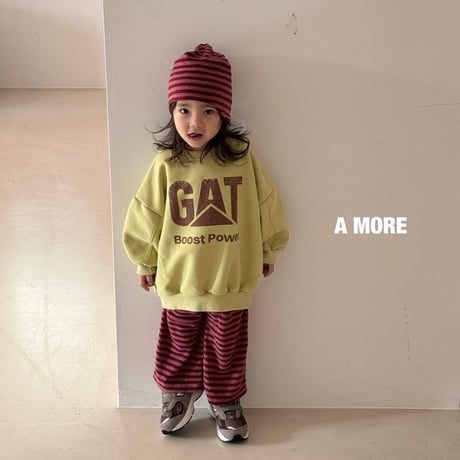 amore/58. get man-to-man JS-JM