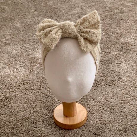bebeholic/47. mari hairband FREE