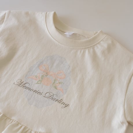 momoann/11. fran T-shirt 5-13