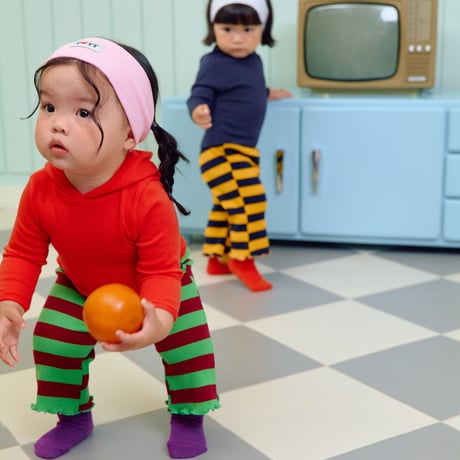 oottbebe/30. kitch golgi boots cut XS(0-1Y)-XL(4-5Y)