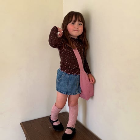 bananaj/32. Pella skirt XS-JS