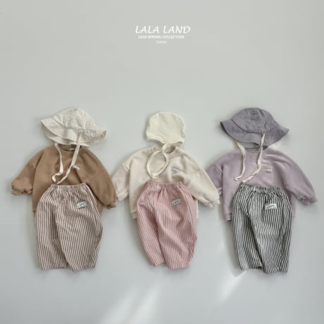 lalaland/45. bebe mini st gozani 12M-18M