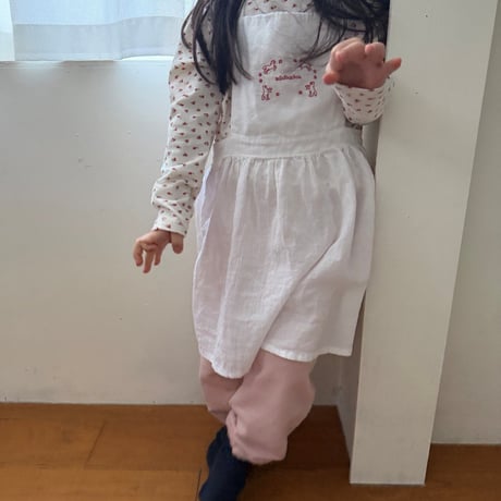 minibonbon/71. pony apron S-XL