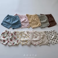 aosta/50. Summer Short Pants S-2XL