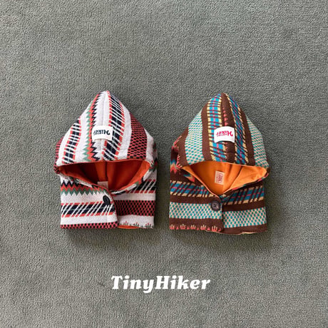 tinyhiker/35. way vara clava S-L