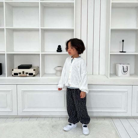 cantuccistudio/70. pure cardigan JS