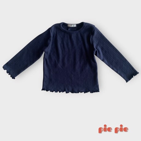 pie/21. very very ailet T-shirt XS-XL