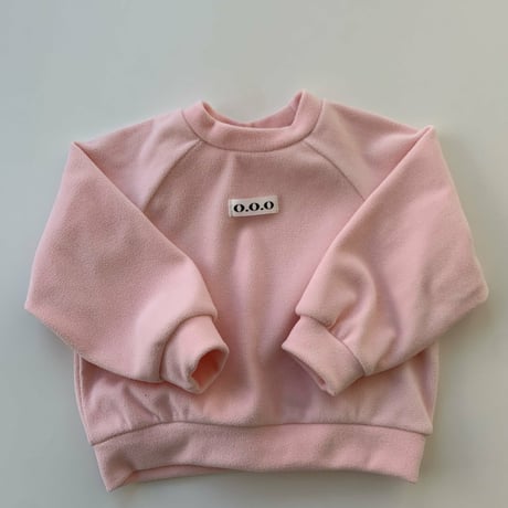 ooo/32. morning man-to-man XS-XL