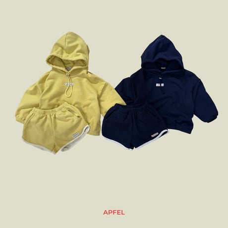apfel/40. cenne hood JS-JM
