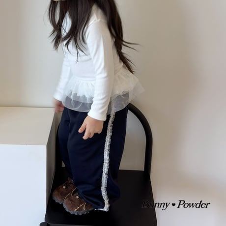 bunnypowder/140. layering skirt S-M