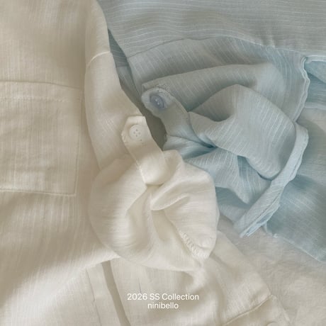 ninibello/59. sorbe shirt XS-XL
