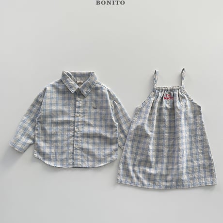bonito/31. burdy st shirt JS-JM