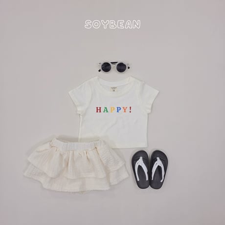 soybean/34. plan kangkang skirt XS-XL