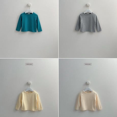 digreen/1. Pogeuni Tee S-2XL