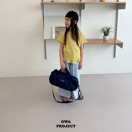 owa/60. pangpang beanie FREE